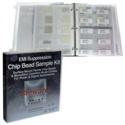 Ferrit SMD Chip Kit EMI: Kit K-202 Laird - Laird:Ferrit SMD Chip Kit EMI: Kit K-202 Laird ; Ferritperlen und Chips Kit 4010 St. (120 Werte - gemischte Mengen) SMD